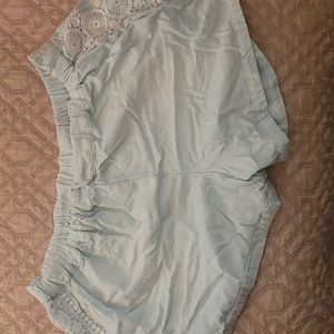 Womens Shorts